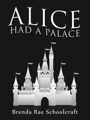 cover image of Alice had a Palace